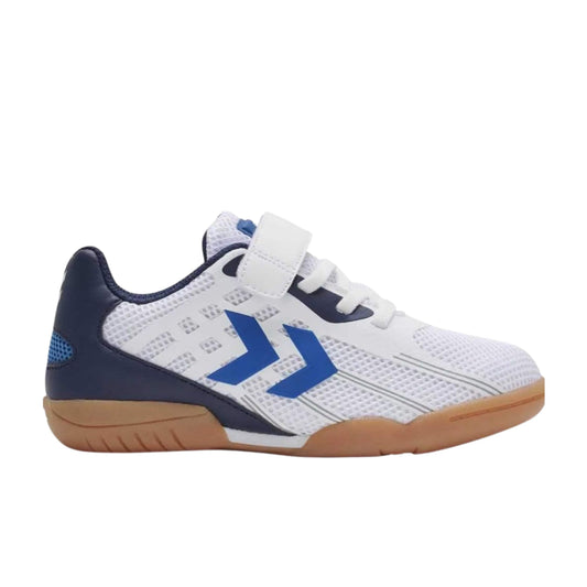 HUMMEL Kids Shoes 32 / Multi-Color HUMMEL - Children's Handball Shoes