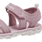 HUMMEL Kids Shoes HUMMEL - Children's Sandals in Sold Color