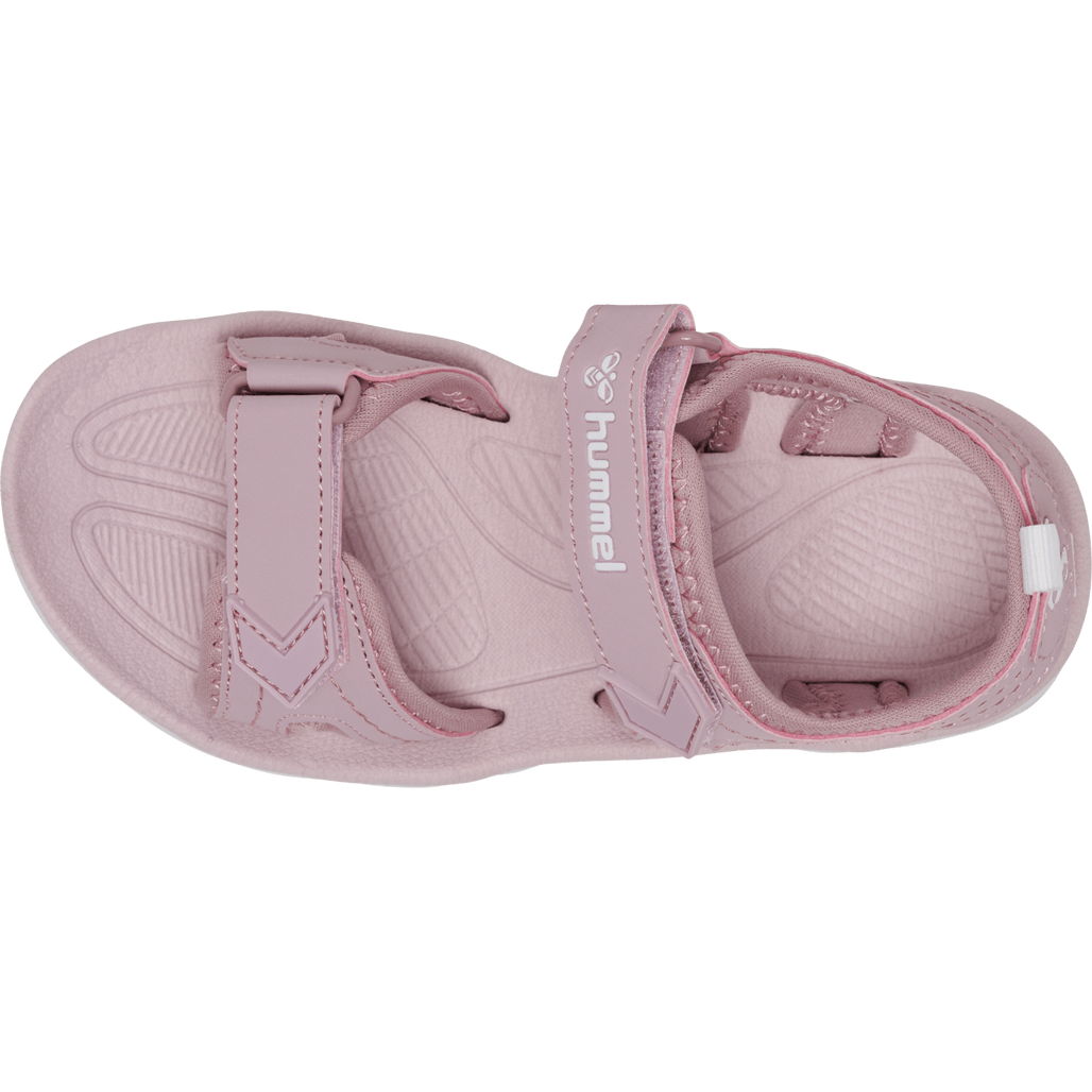 HUMMEL Kids Shoes HUMMEL - Children's Sandals in Sold Color