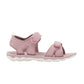 HUMMEL Kids Shoes 29 / Pink HUMMEL - Children's Sandals in Sold Color