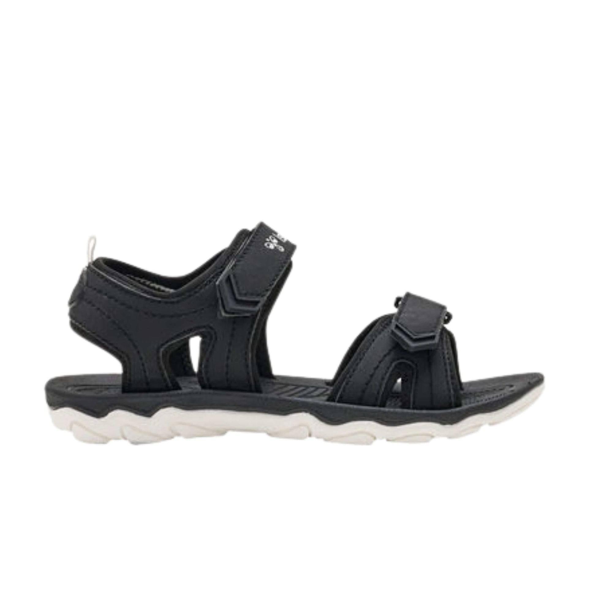 HUMMEL Kids Shoes 35 / Black HUMMEL - Children's Sandals in Sold Color