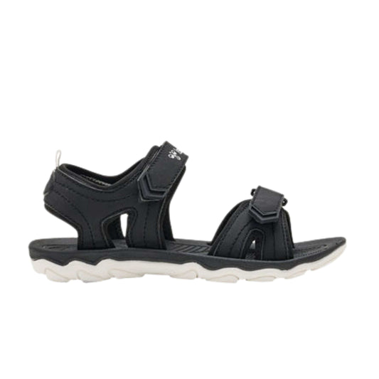 HUMMEL Kids Shoes 35 / Black HUMMEL - Children's Sandals in Sold Color