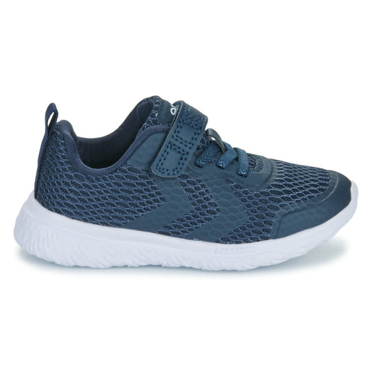 HUMMEL Kids Shoes 36 / Navy HUMMEL - Children's Trainers Sneaker