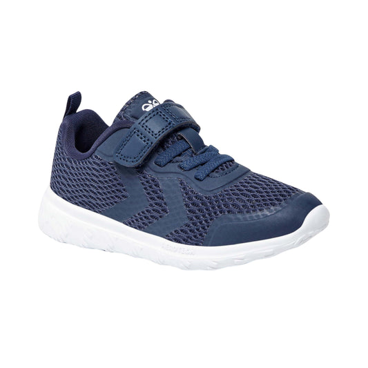 HUMMEL Kids Shoes 32 / Navy HUMMEL - Children's Trainers Sneaker