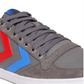 HUMMEL Kids Shoes 38 / Grey HUMMEL - Classic Sneakers Design
