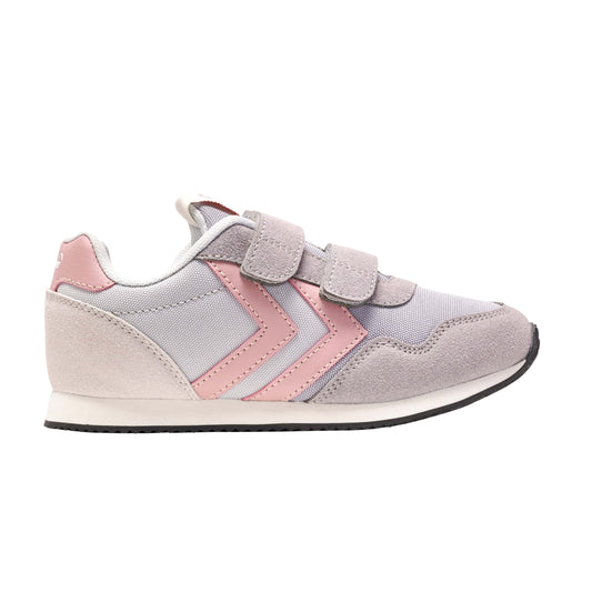 HUMMEL Kids Shoes 36 / Multi-Color HUMMEL - Double Multi Sneakers