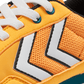 HUMMEL Kids Shoes 33 / Yellow HUMMEL - Elastic laces Sneakers