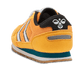 HUMMEL Kids Shoes 33 / Yellow HUMMEL - Elastic laces Sneakers