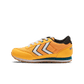 HUMMEL Kids Shoes 33 / Yellow HUMMEL - Elastic laces Sneakers