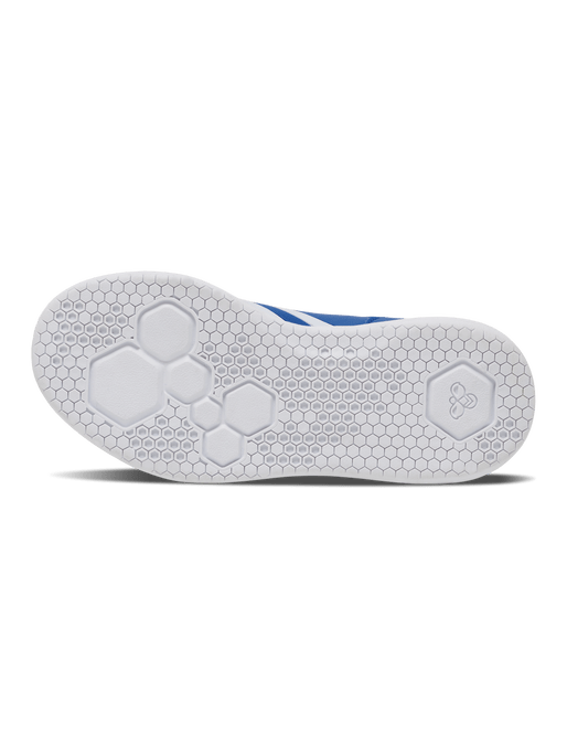 HUMMEL Kids Shoes 36 / Blue HUMMEL - Elastic laces Sneakers