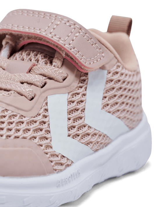 HUMMEL Kids Shoes 36 / Pink HUMMEL - Elastic Sneaker