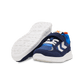 HUMMEL Kids Shoes 36 / Navy HUMMEL - Elasticated laces Sneakers Design