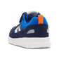 HUMMEL Kids Shoes 36 / Navy HUMMEL - Elasticated laces Sneakers Design