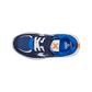 HUMMEL Kids Shoes 36 / Navy HUMMEL - Elasticated laces Sneakers Design
