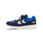 HUMMEL Kids Shoes 36 / Navy HUMMEL - Elasticated laces Sneakers Design