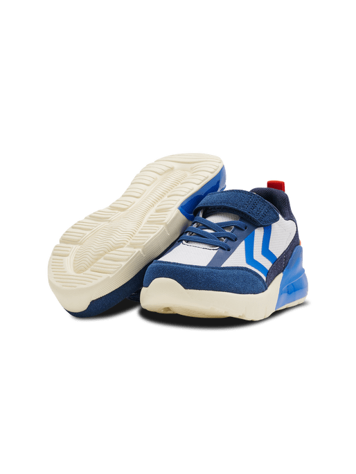 HUMMEL Kids Shoes 26 / Multi-Color HUMMEL - Flashing LED Sneakers