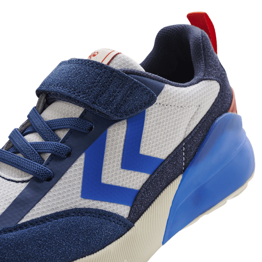 HUMMEL Kids Shoes 26 / Multi-Color HUMMEL - Flashing LED Sneakers