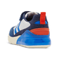 HUMMEL Kids Shoes 26 / Multi-Color HUMMEL - Flashing LED Sneakers