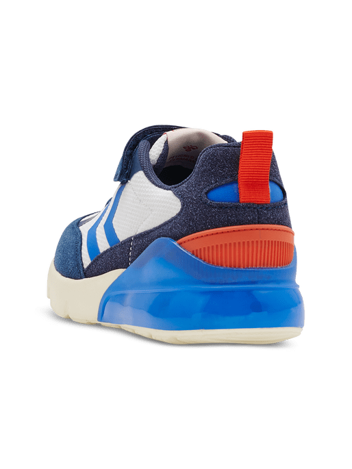 HUMMEL Kids Shoes 26 / Multi-Color HUMMEL - Flashing LED Sneakers