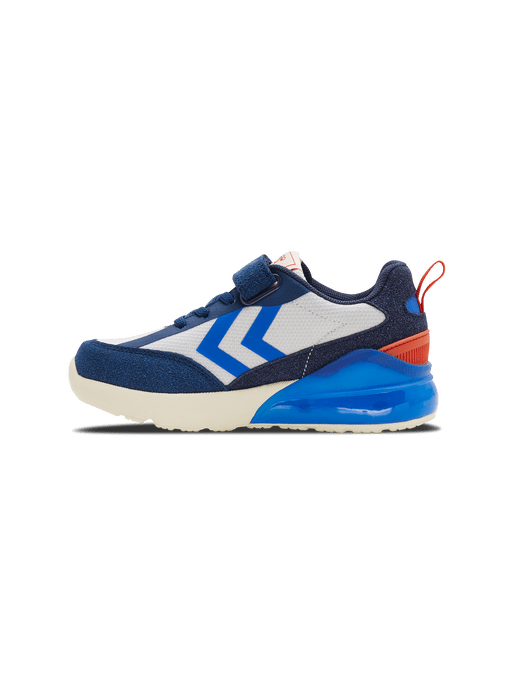 HUMMEL Kids Shoes 26 / Multi-Color HUMMEL - Flashing LED Sneakers
