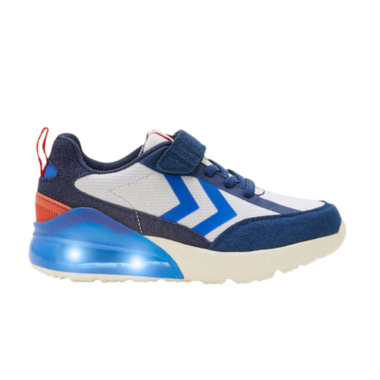 HUMMEL Kids Shoes 26 / Multi-Color HUMMEL - Flashing LED Sneakers