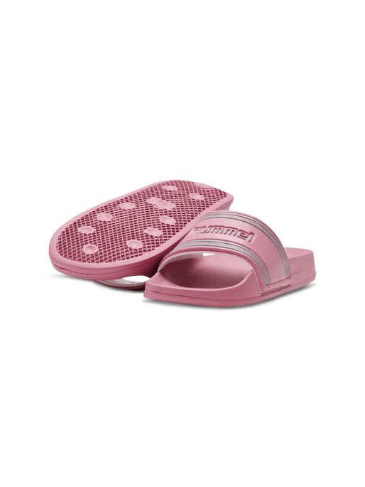 HUMMEL Kids Shoes 36 / Pink HUMMEL - Girl's Pool Shoes