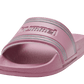 HUMMEL Kids Shoes 36 / Pink HUMMEL - Girl's Pool Shoes