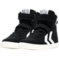 HUMMEL Kids Shoes 37 / Black HUMMEL -  Heel Height Sneakers