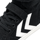 HUMMEL Kids Shoes 37 / Black HUMMEL -  Heel Height Sneakers
