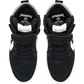 HUMMEL Kids Shoes 37 / Black HUMMEL -  Heel Height Sneakers
