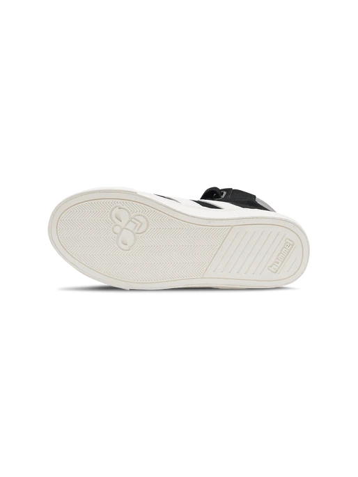HUMMEL Kids Shoes 37 / Black HUMMEL -  Heel Height Sneakers