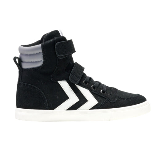 HUMMEL Kids Shoes 37 / Black HUMMEL -  Heel Height Sneakers