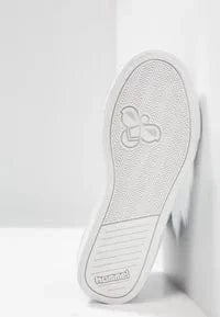 HUMMEL Kids Shoes 29 / Navy HUMMEL - Hight Top Sneaker Shoes
