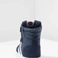 HUMMEL Kids Shoes 29 / Navy HUMMEL - Hight Top Sneaker Shoes