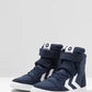HUMMEL Kids Shoes 29 / Navy HUMMEL - Hight Top Sneaker Shoes
