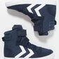 HUMMEL Kids Shoes 29 / Navy HUMMEL - Hight Top Sneaker Shoes