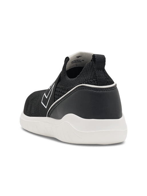 HUMMEL Kids Shoes 27 / Black HUMMEL - Knitted Sock Sneakers Design