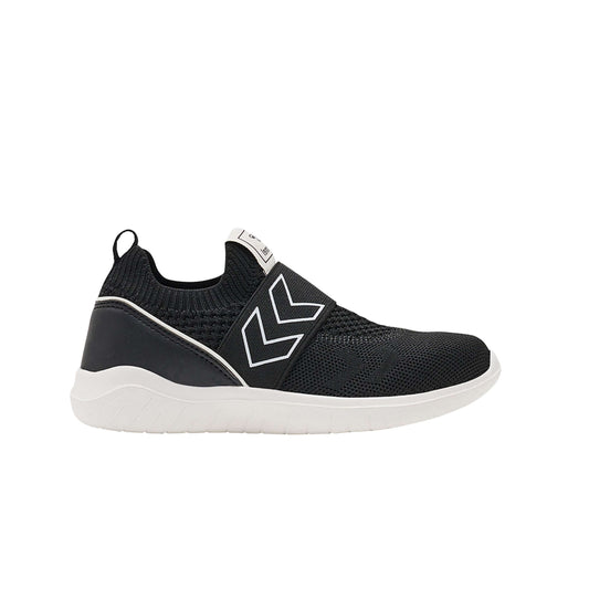 HUMMEL Kids Shoes 27 / Black HUMMEL - Knitted Sock Sneakers Design