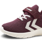 HUMMEL Kids Shoes 35 / Purple HUMMEL - Lightweight Sneakers Shoes