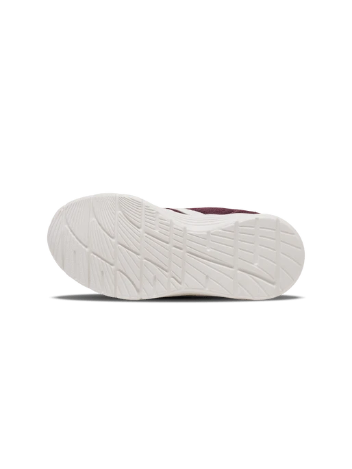 HUMMEL Kids Shoes 35 / Purple HUMMEL - Lightweight Sneakers Shoes
