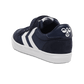 HUMMEL Kids Shoes 35 / Navy HUMMEL - Low Cut Sneakers