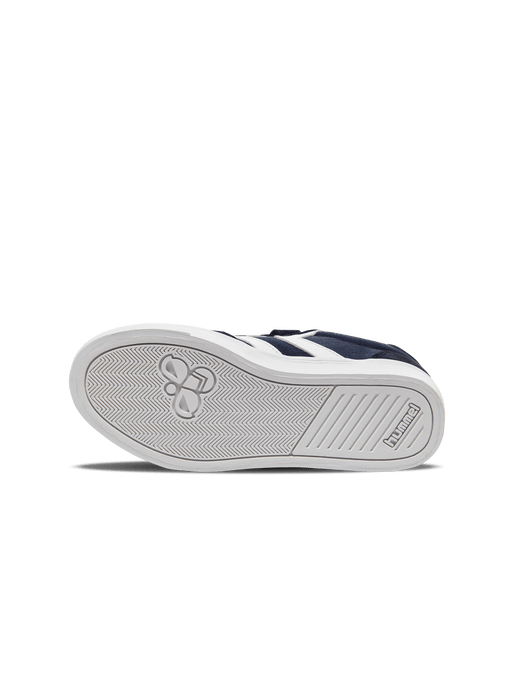 HUMMEL Kids Shoes 35 / Navy HUMMEL - Low Cut Sneakers
