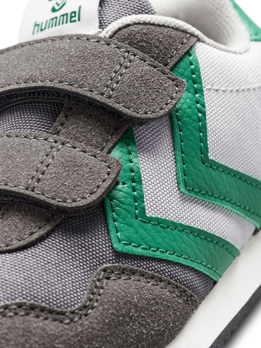 HUMMEL Kids Shoes HUMMEL - Modern Sneakers Shoes