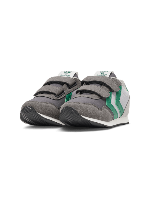 HUMMEL Kids Shoes HUMMEL - Modern Sneakers Shoes
