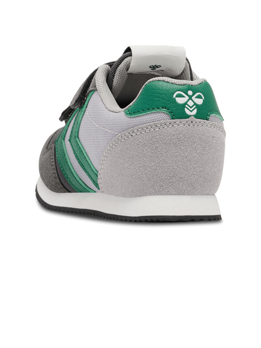 HUMMEL Kids Shoes HUMMEL - Modern Sneakers Shoes