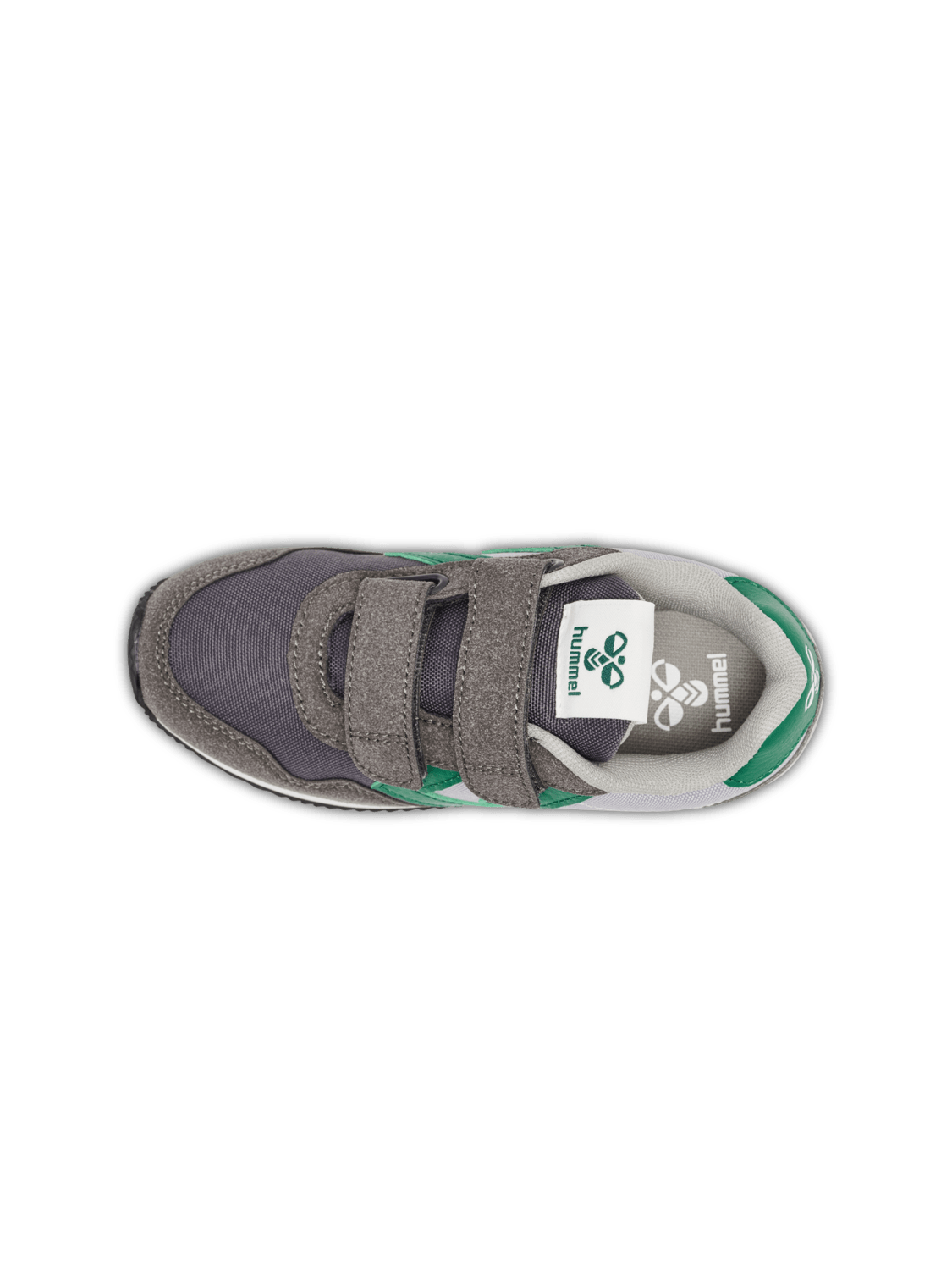 HUMMEL Kids Shoes HUMMEL - Modern Sneakers Shoes