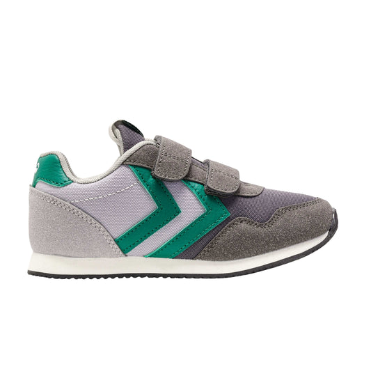 HUMMEL Kids Shoes 34 / Multi-Color HUMMEL - Modern Sneakers Shoes