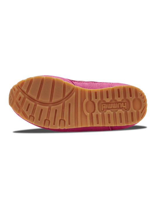 HUMMEL Kids Shoes 30 / Pink HUMMEL -  Reflex Heather Rose