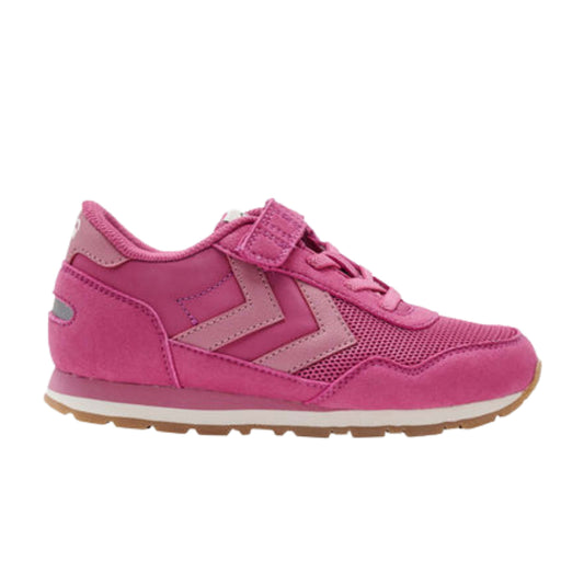 HUMMEL Kids Shoes 30 / Pink HUMMEL -  Reflex Heather Rose