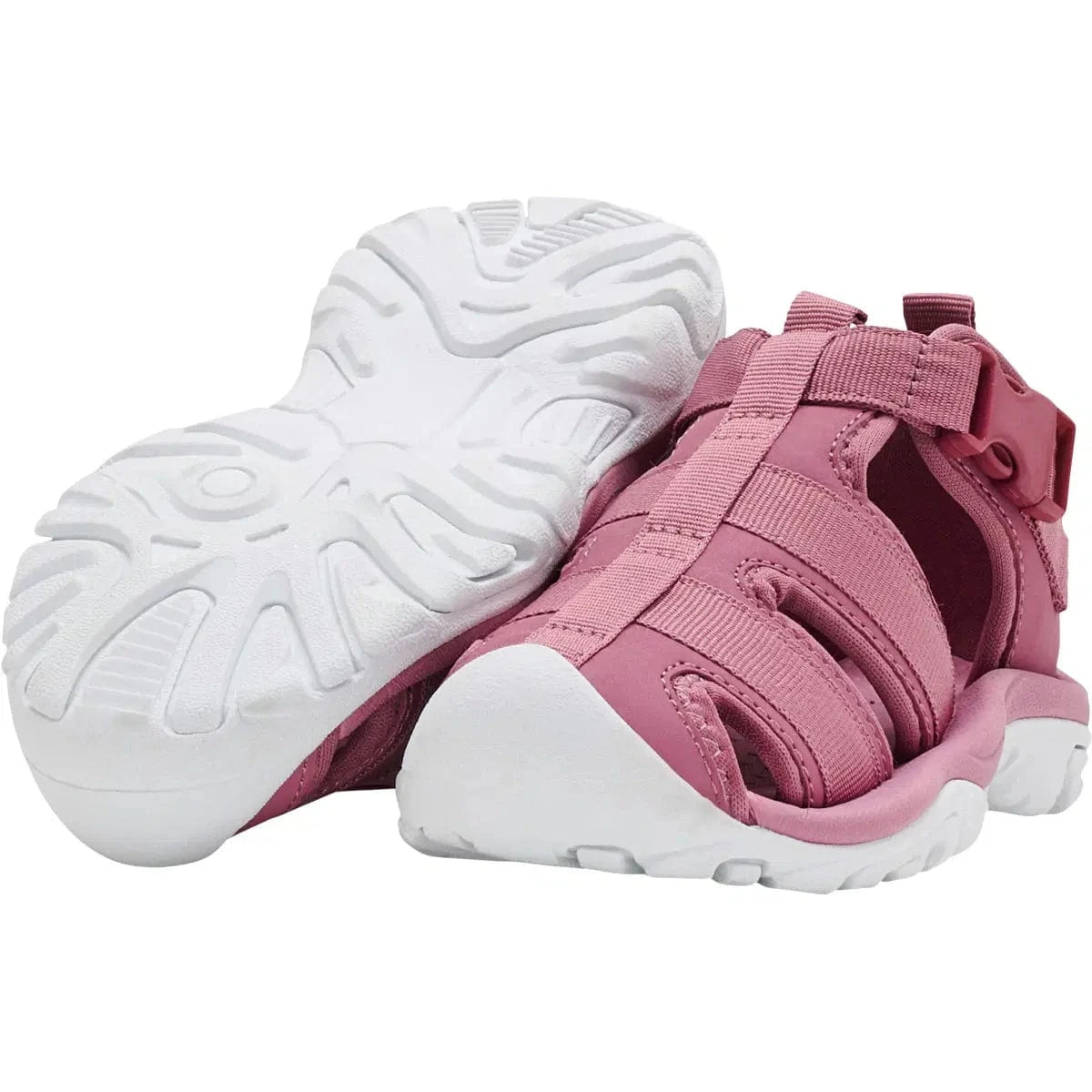 HUMMEL Kids Shoes 31 / Pink HUMMEL - Sandal Buckle